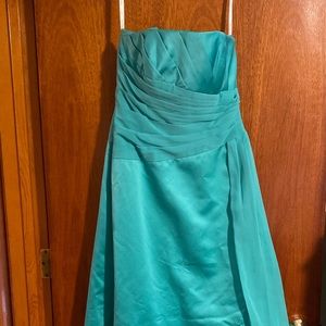 Prom/bridesmaids dress